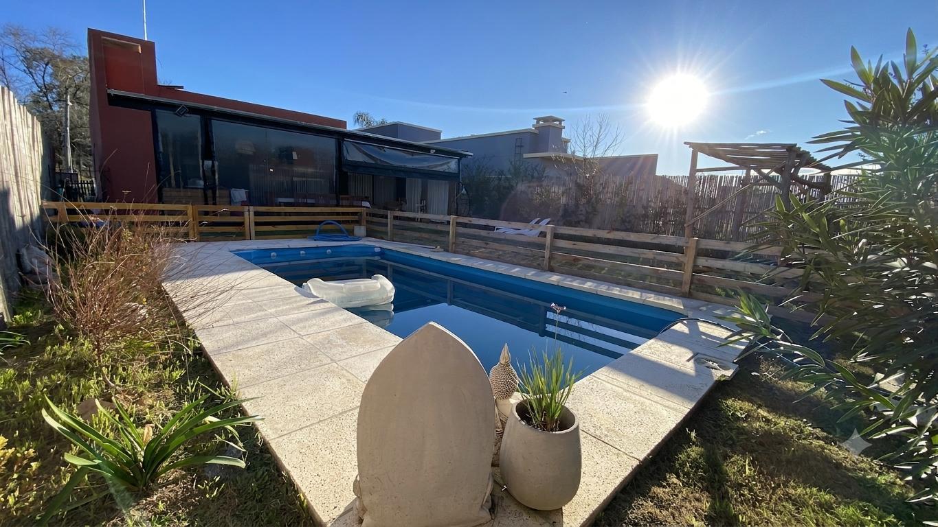 Foto de Casa en Venta, 3 Ambientes, en Barrio La Arbolada, Pilar, GBA Norte, imagen 1