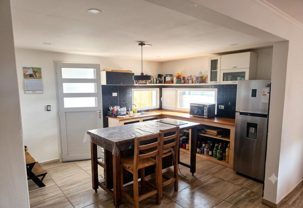 Foto de Casa en Venta, 3 Ambientes, en Barrio La Arbolada, Pilar, GBA Norte, imagen 1
