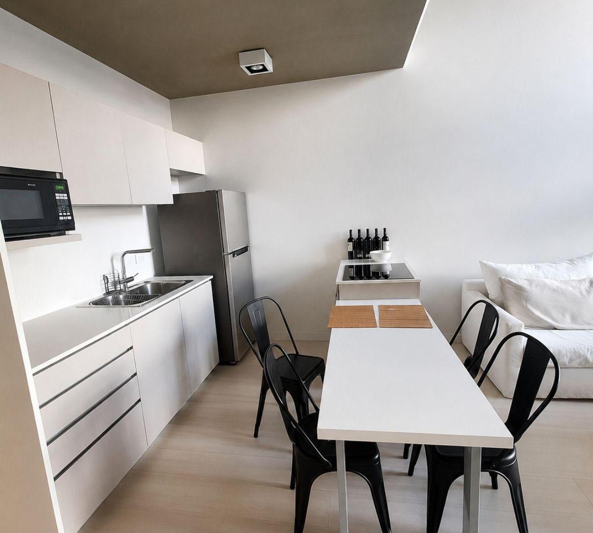 Foto de Departamento en Alquiler, 2 Ambientes, en Ayres Loft, Pilar, GBA Norte, imagen 3