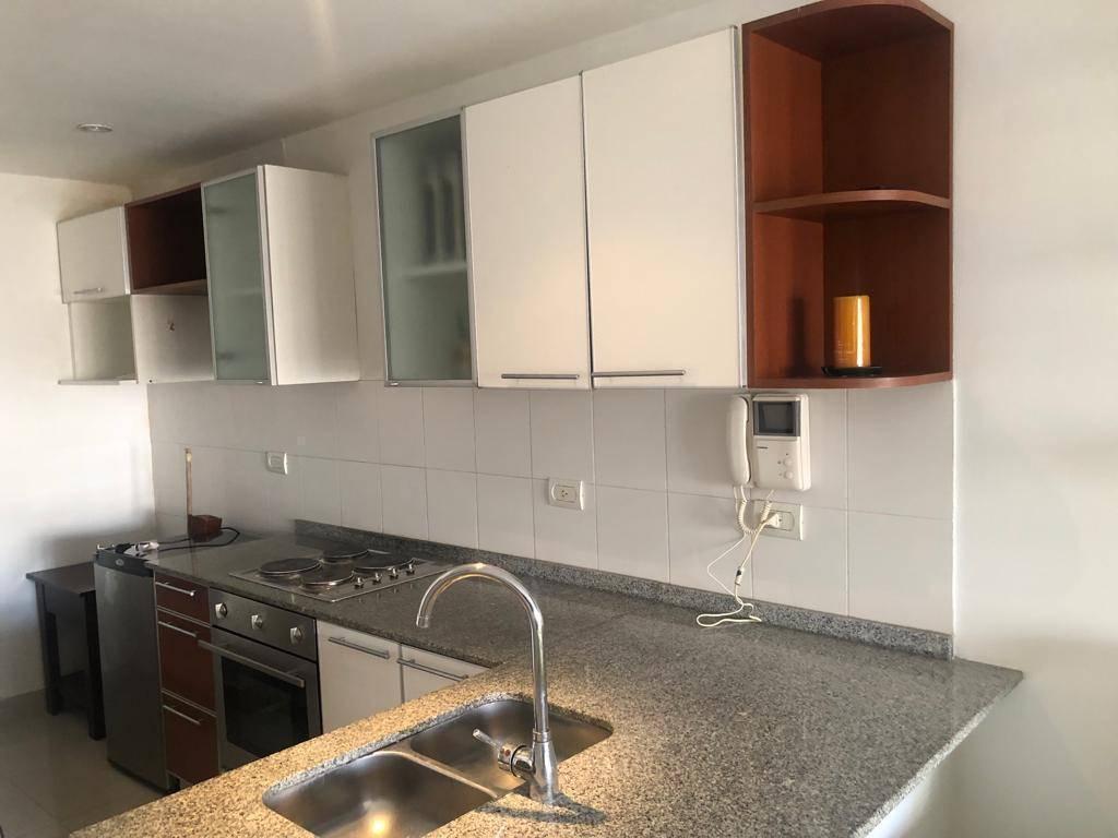 Foto de Departamento en alquiler en Las Cañitas, Palermo - 1 Ambiente, imagen 3