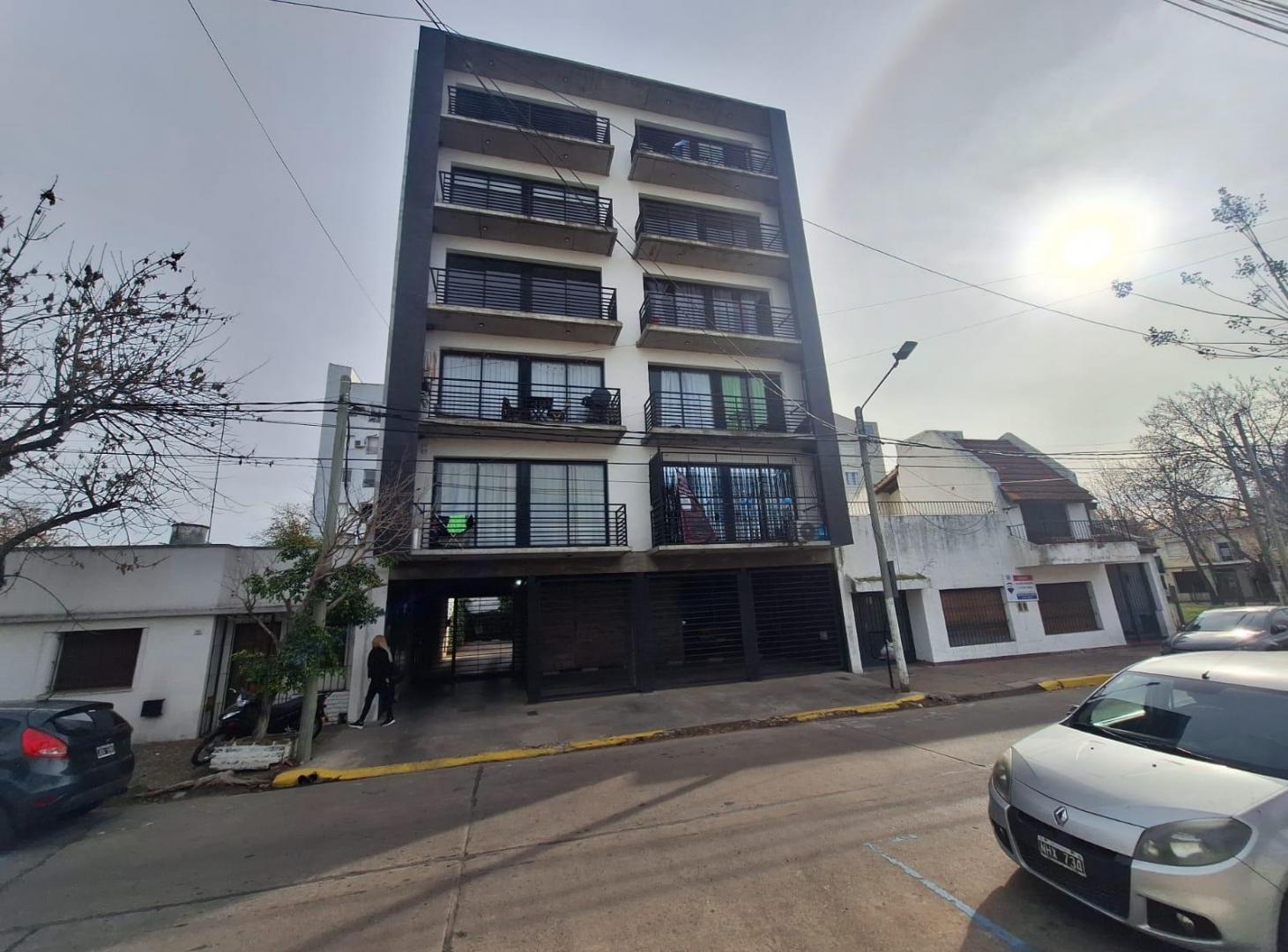 Foto de Monoamiente en venta en Pilar, imagen 2