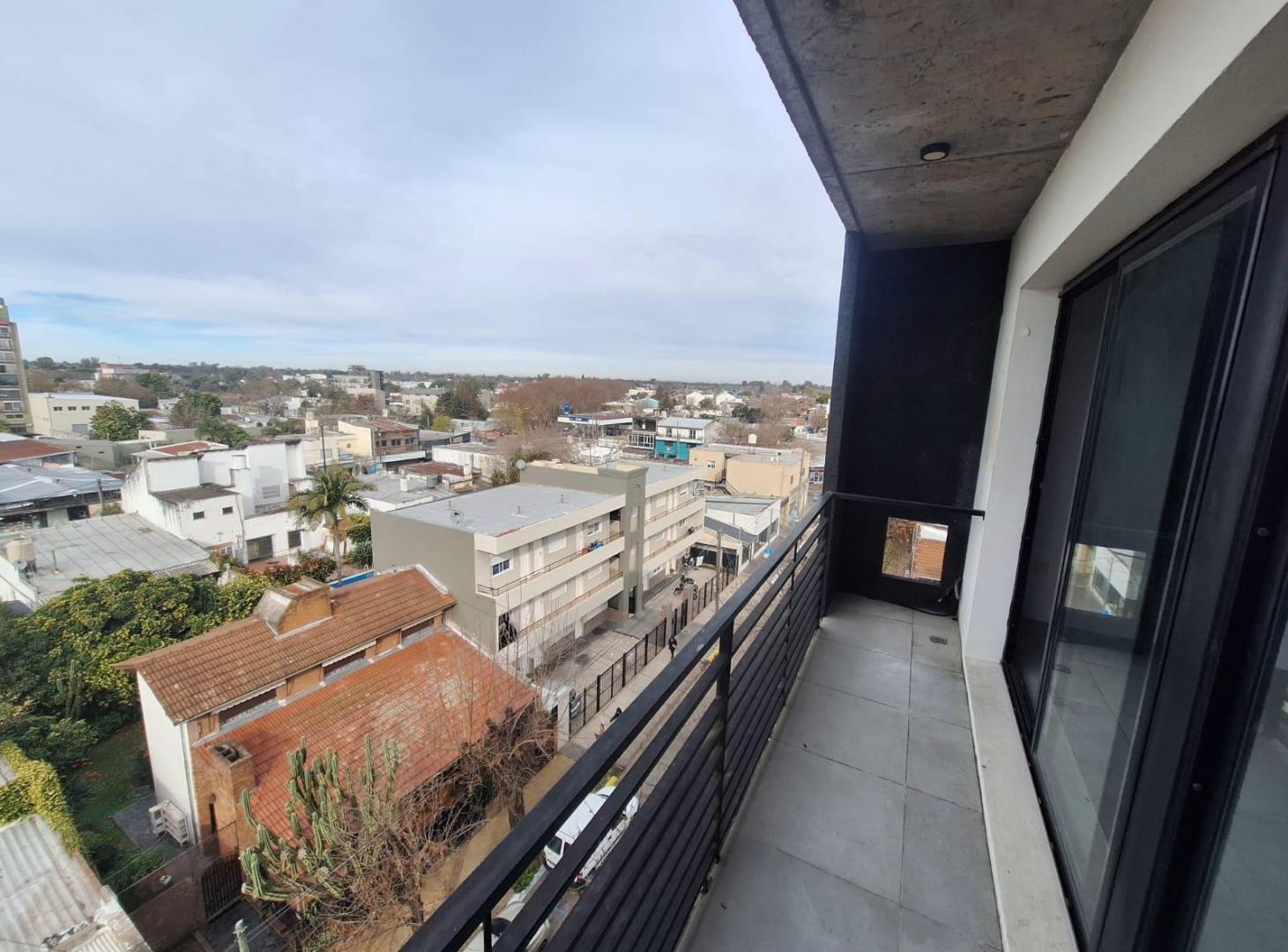 Foto de Monoamiente en venta en Pilar, imagen 5
