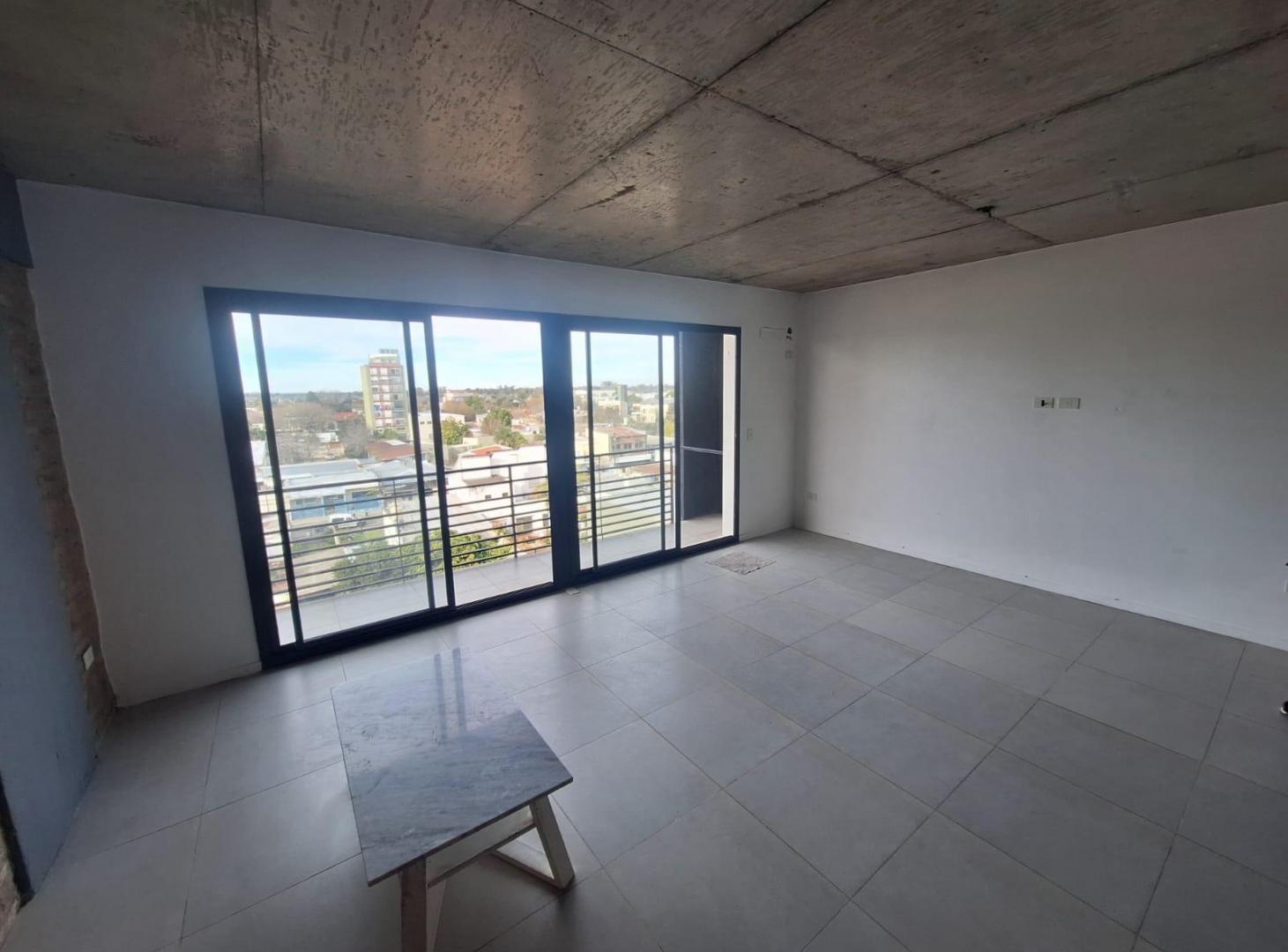 Foto de Monoamiente en venta en Pilar, imagen 1