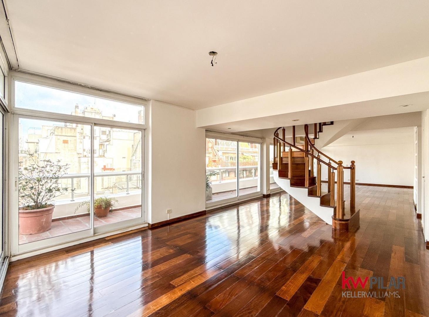 Foto de Departamento en Venta, 5 ambientes, cochera, Palermo Chico, imagen 5