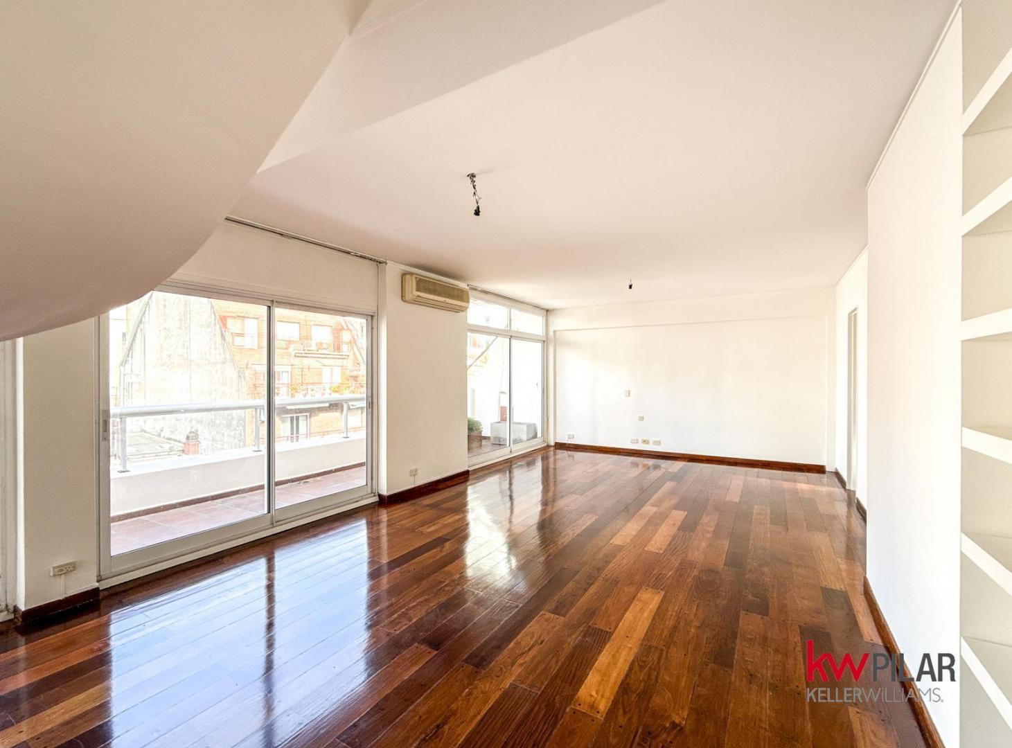 Foto de Departamento en Venta, 5 ambientes, cochera, Palermo Chico, imagen 3