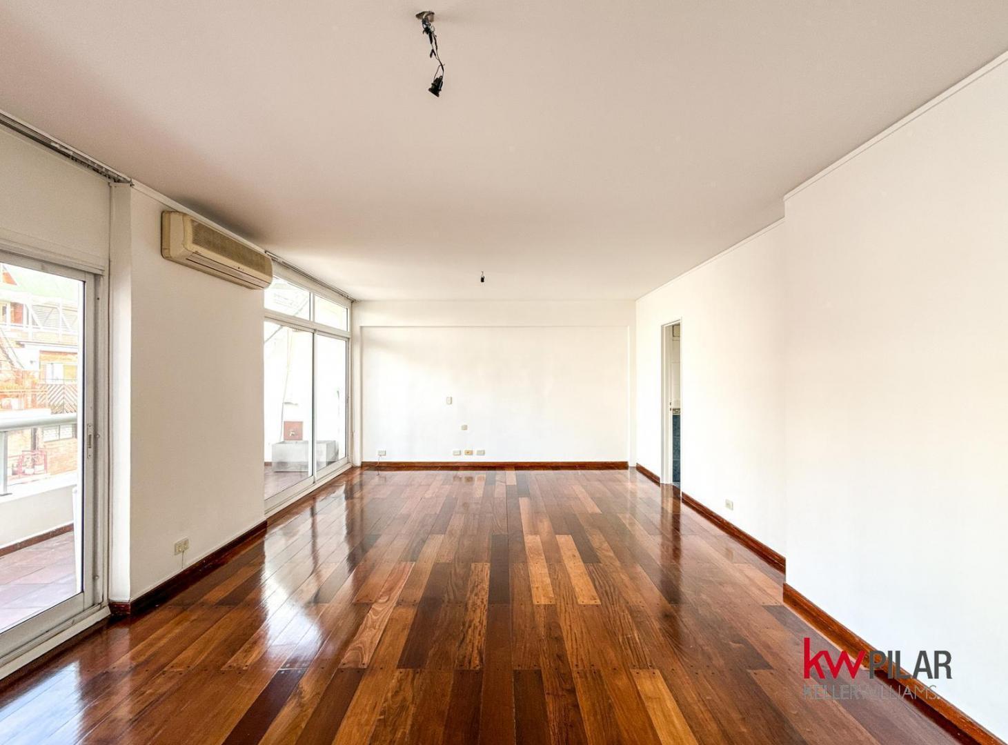 Foto de Departamento en Venta, 5 ambientes, cochera, Palermo Chico, imagen 2