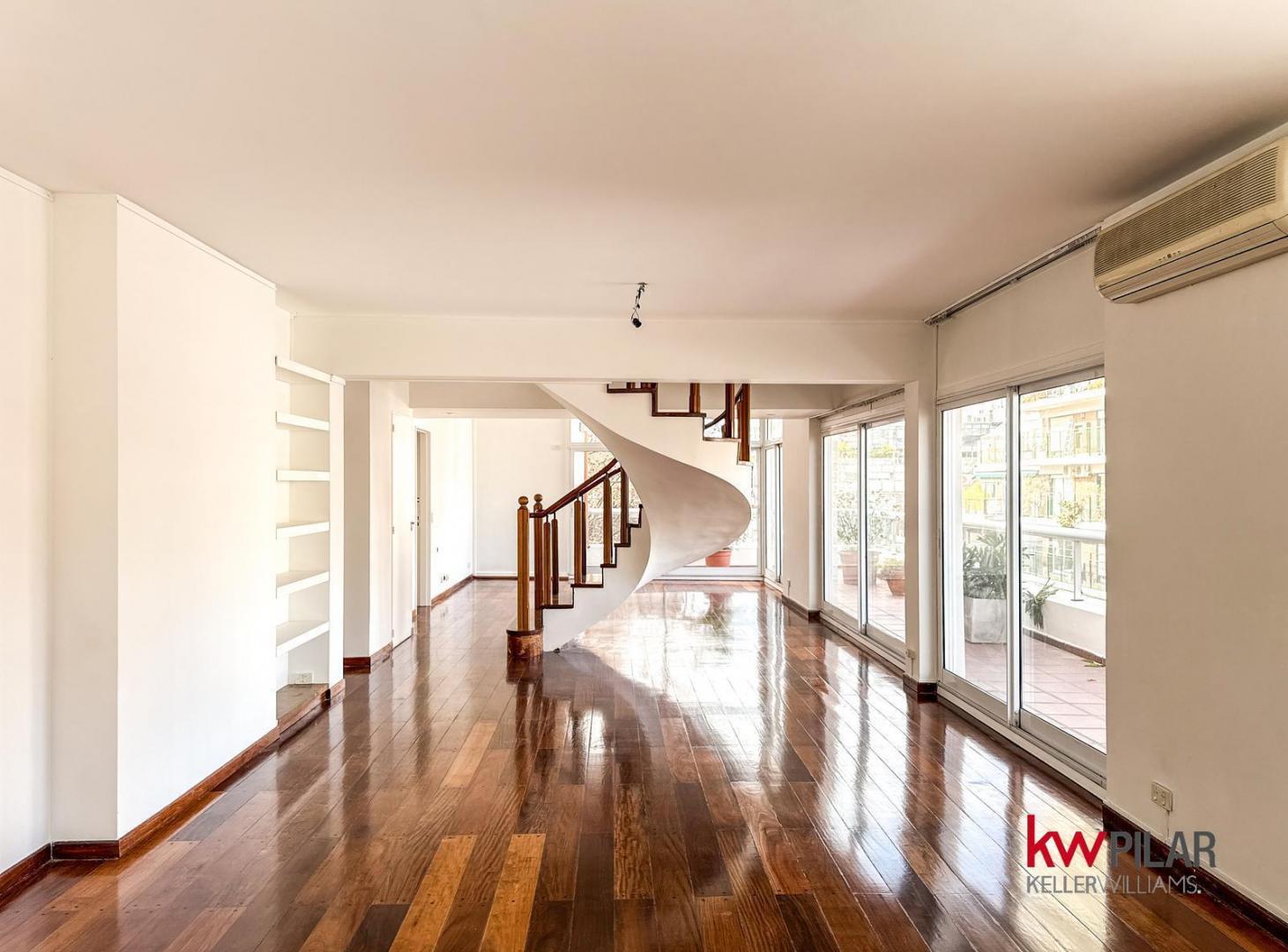 Foto de Departamento en Venta, 5 ambientes, cochera, Palermo Chico, imagen 1