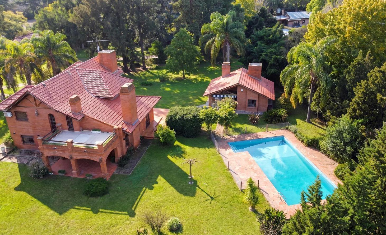 Foto de Casa en Venta y/o Alquiler, 5 Ambientes, El Cazador, Escobar, GBA Norte, imagen 1
