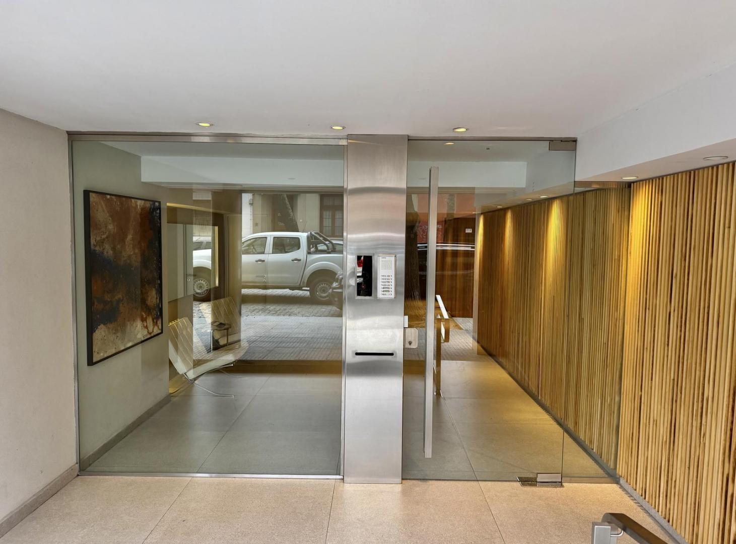 Foto de Departamento en Venta en Capital Federal, Colegiales - 2 ambientes a, imagen 2
