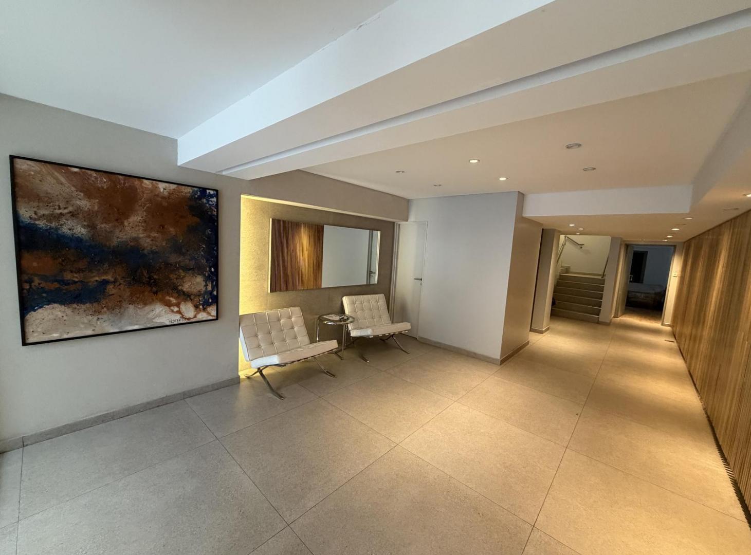 Foto de Departamento en Venta en Capital Federal, Colegiales - 2 ambientes a, imagen 5