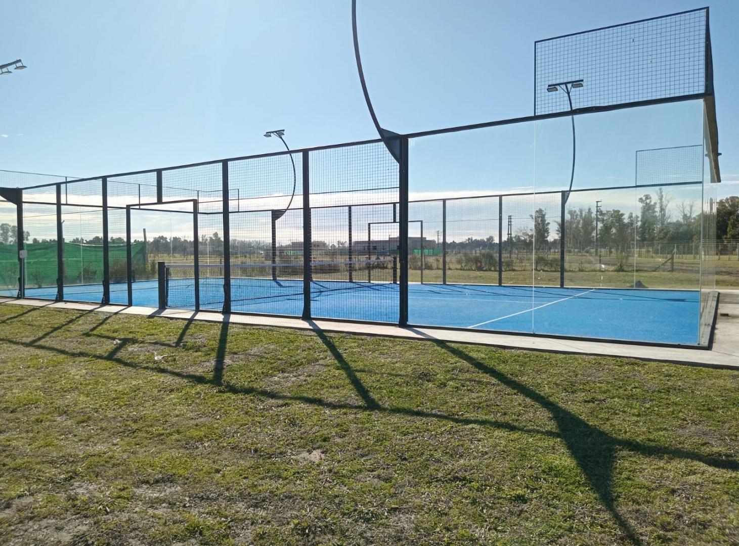 Foto de Terreno en Venta en Barrio Nortes Del Pilar, imagen 4