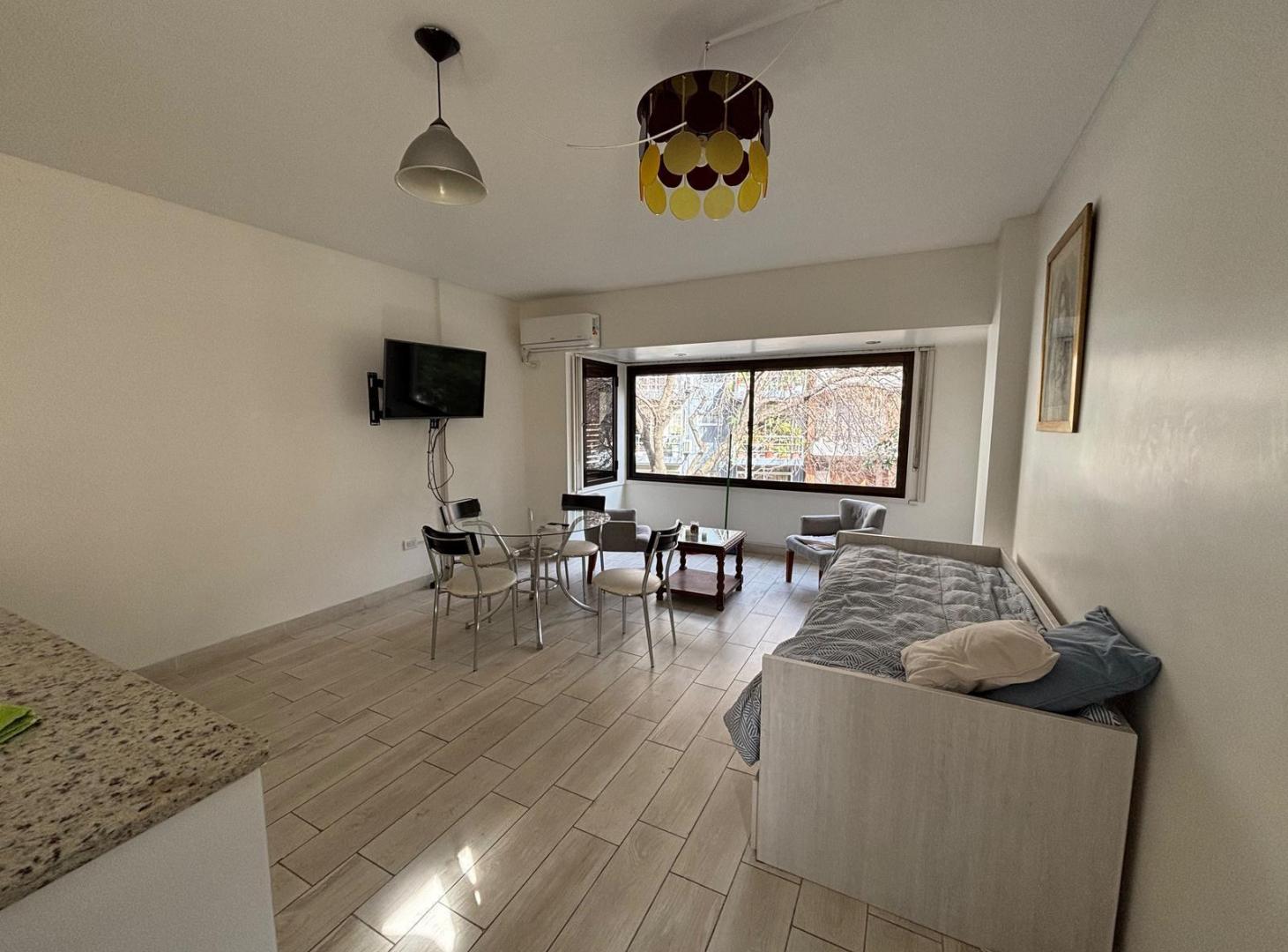 Apartamento