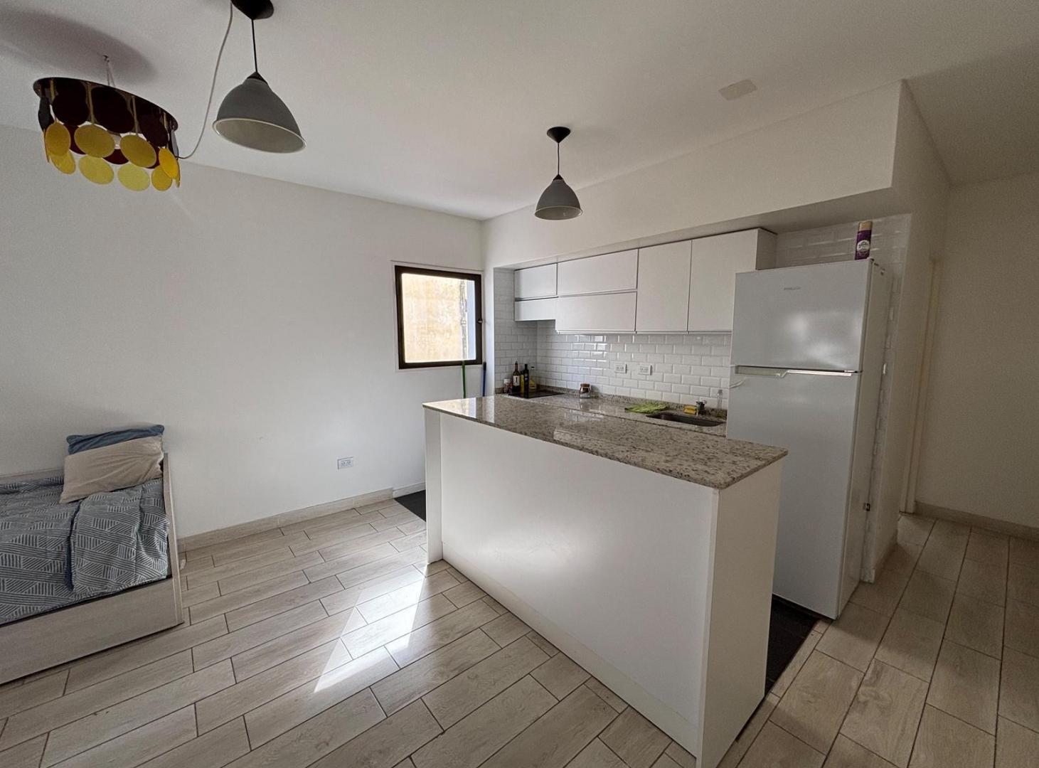 Foto de Departamento en Venta, 2 Ambientes, en Las Cañitas, Palermo, CABA, imagen 4
