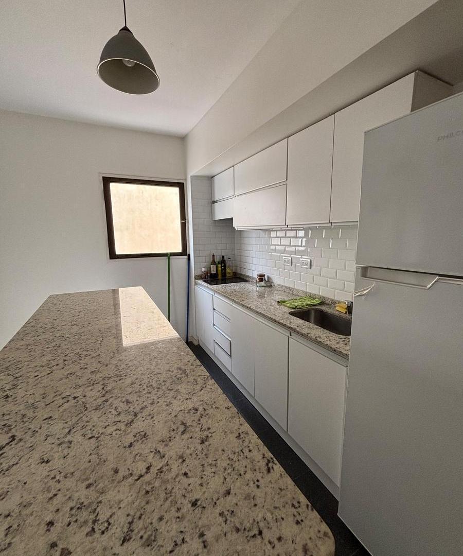 Foto de Departamento en Venta, 2 Ambientes, en Las Cañitas, Palermo, CABA, imagen 1