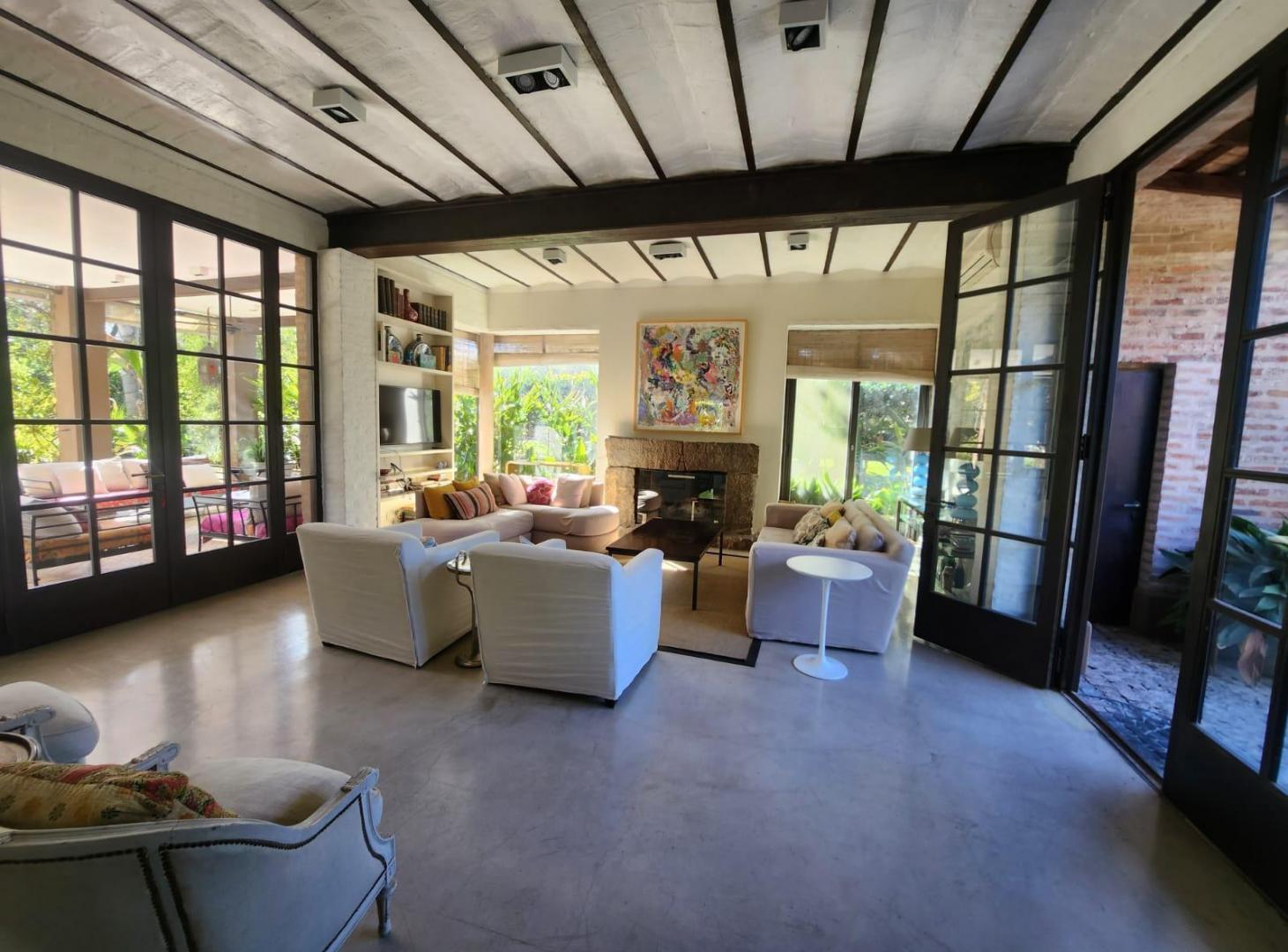 Foto de Casa en venta en Golf Club Argentino - Ruta 8 km 41,5 - 5 Ambientes, imagen 4