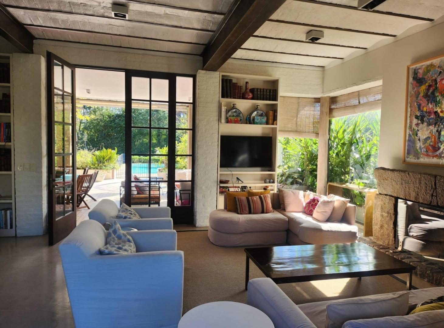 Foto de Casa en venta en Golf Club Argentino - Ruta 8 km 41,5 - 5 Ambientes, imagen 3