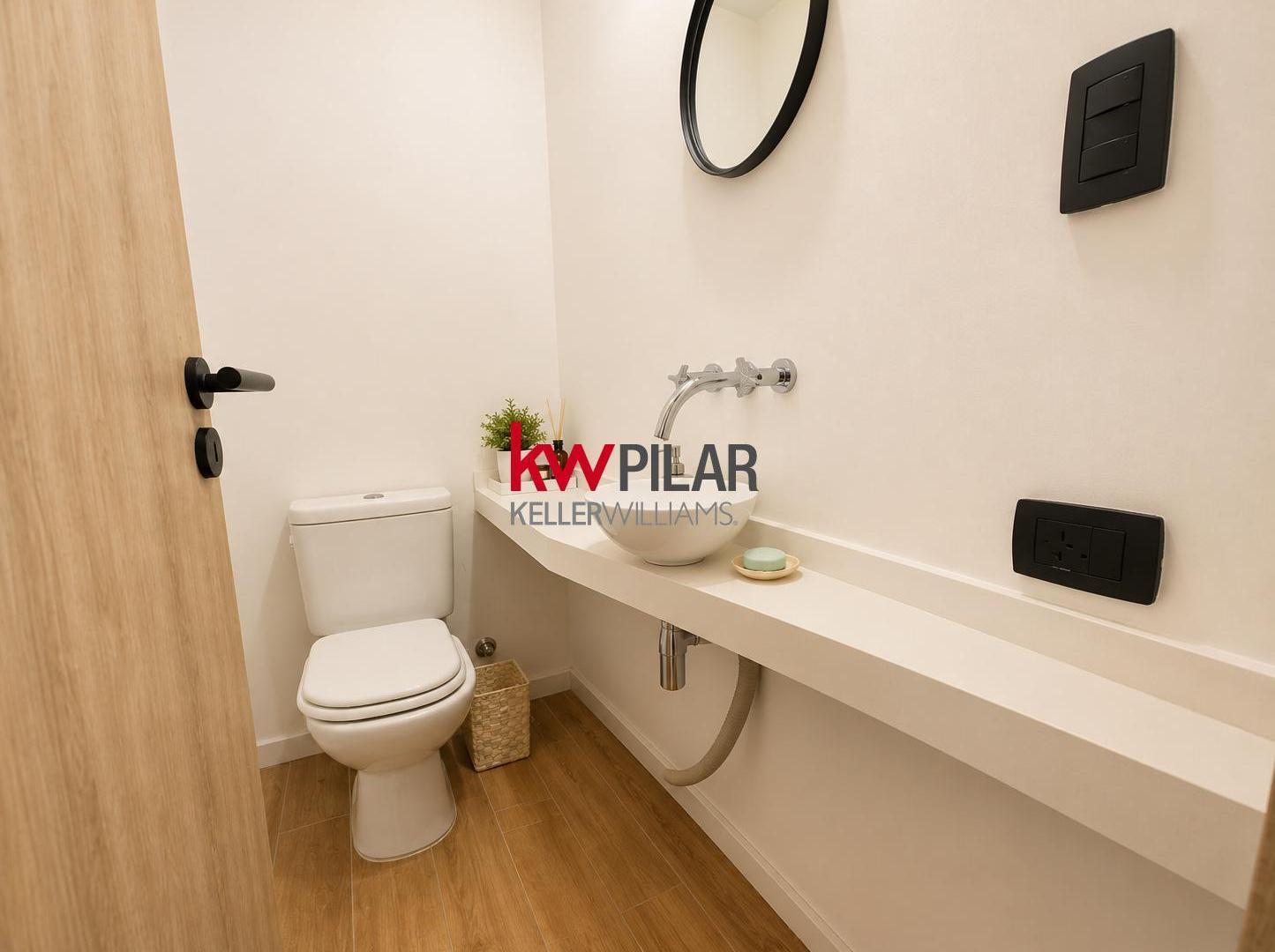Foto de Departamento en Alquiler, 3 ambientes! San Geronimo, Pilar, Zona Norte, imagen 4