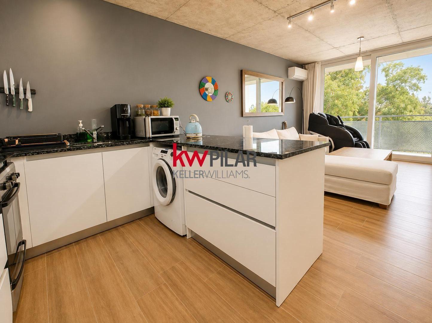 Foto de Departamento en Alquiler, 3 ambientes! San Geronimo, Pilar, Zona Norte, imagen 5