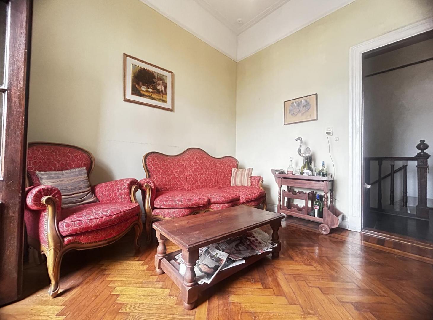 Foto de PH en venta de 3 ambientes con dependencia SIN EXPENSAS en San, imagen 1