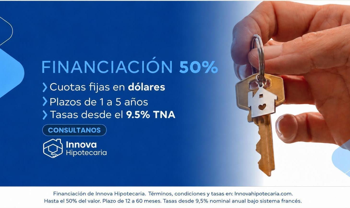 Foto de Casas en venta de 4 ambientes en el barrio La Peregrina, Pilar. GBA, imagen 1