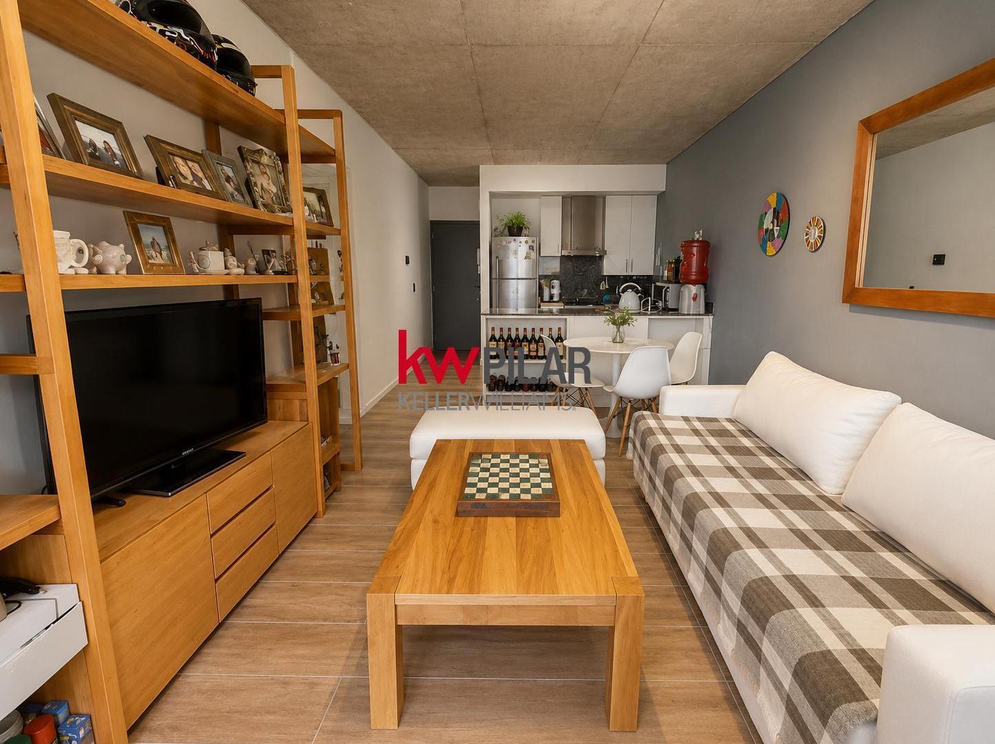 Foto de Departamento en Alquiler, 3 ambientes! San Geronimo, Pilar, Zona Norte, imagen 1