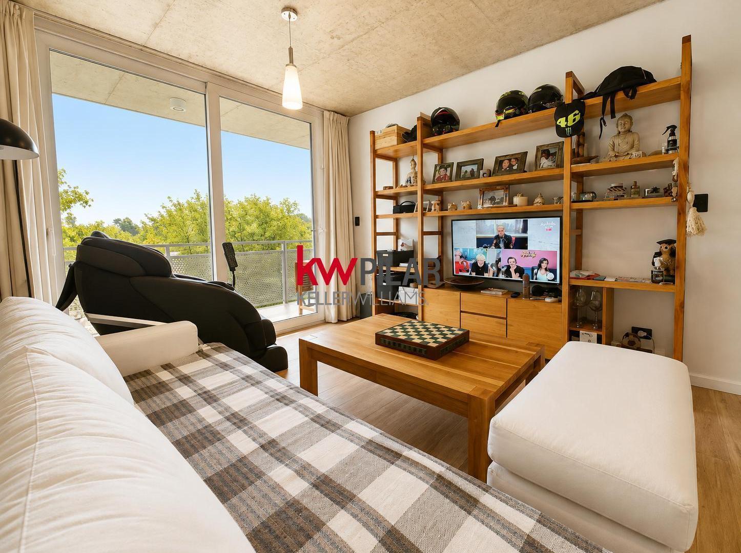 Foto de Departamento en Alquiler, 3 ambientes! San Geronimo, Pilar, Zona Norte, imagen 2