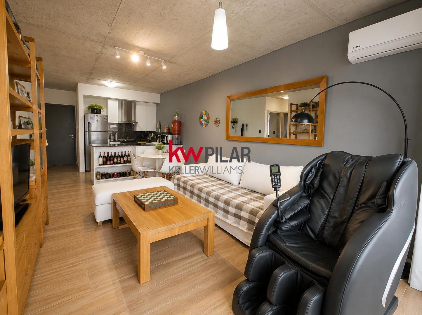 Foto de Departamento en Alquiler, 3 ambientes! San Geronimo, Pilar, Zona Norte, imagen 5