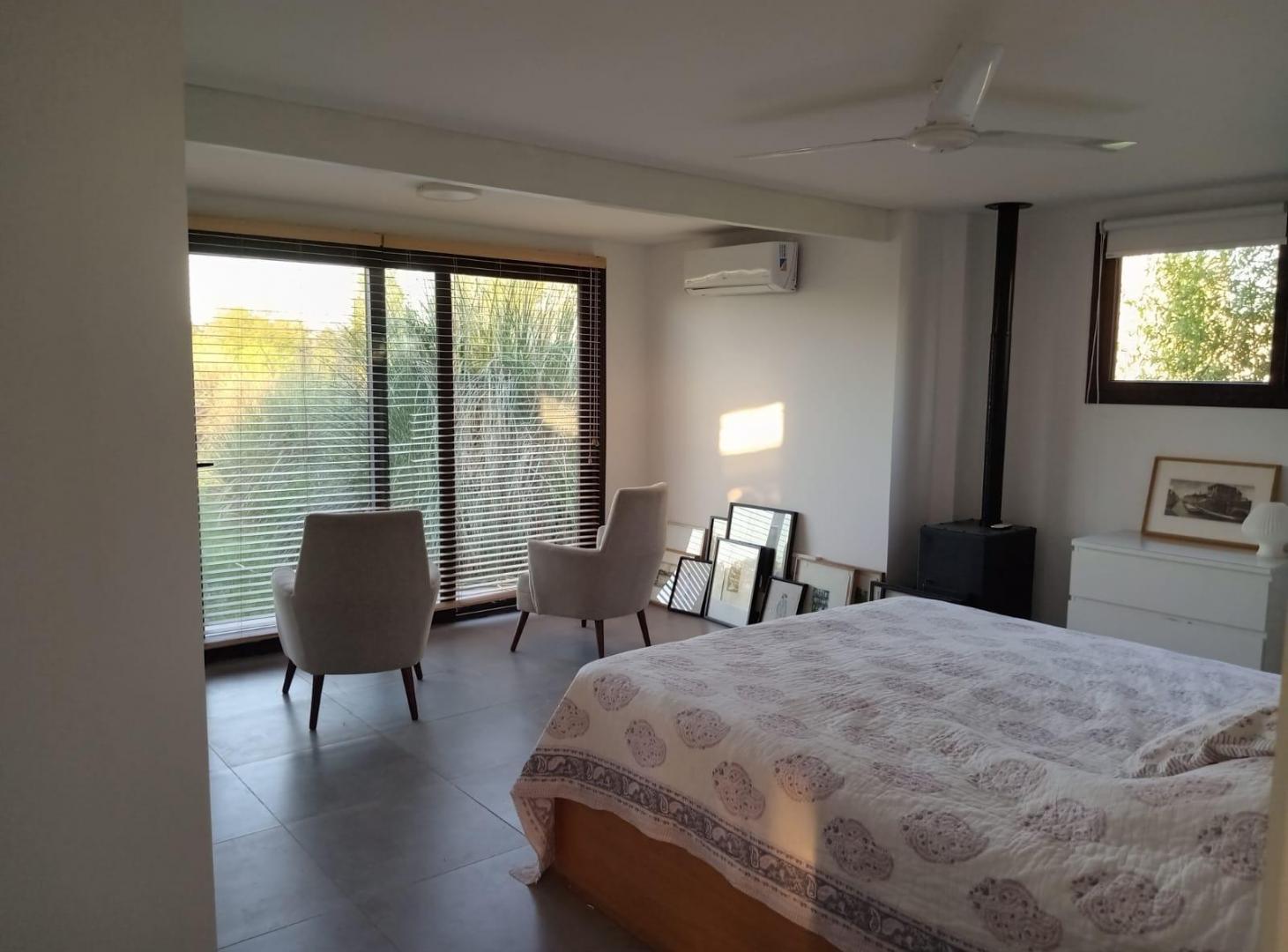 Foto de Casa de 4 ambientes en Alquiler Anual en Medal Country Club, Pilar. GBA, imagen 3
