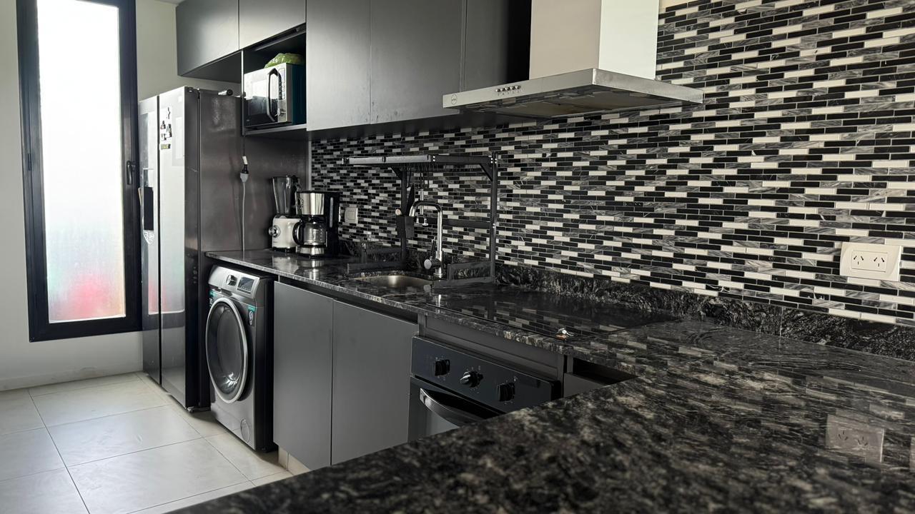 Foto de Departamento de 3 ambientes a la venta s/golf en el barrio Medal, imagen 4