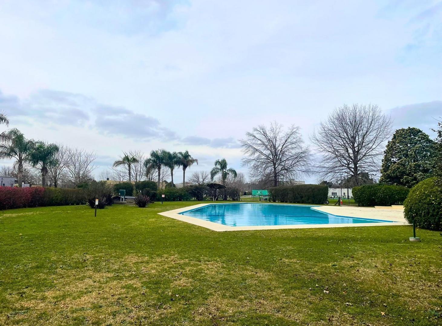 Foto de Terreno en venta de 1063m2 en el barrio Los Alcanfores. Pilar, GBA Norte, imagen 4