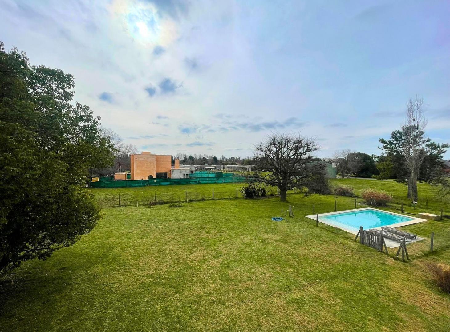Foto de Terreno en venta de 1063m2 en el barrio Los Alcanfores. Pilar, GBA Norte, imagen 2
