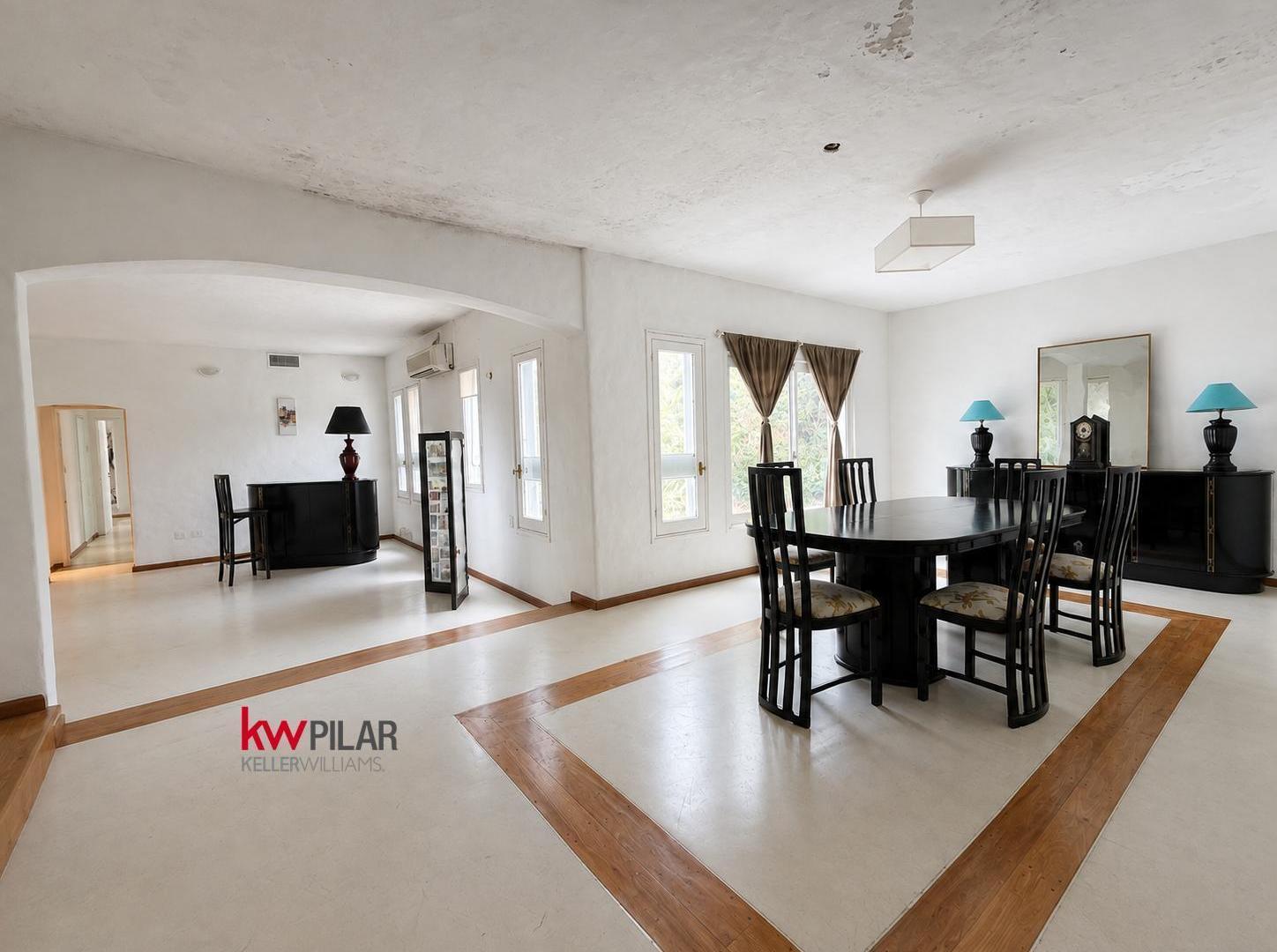 Foto de Casa en venta el el Barrio Lagartos Country Club, Pilar - 4 Ambientes, imagen 4
