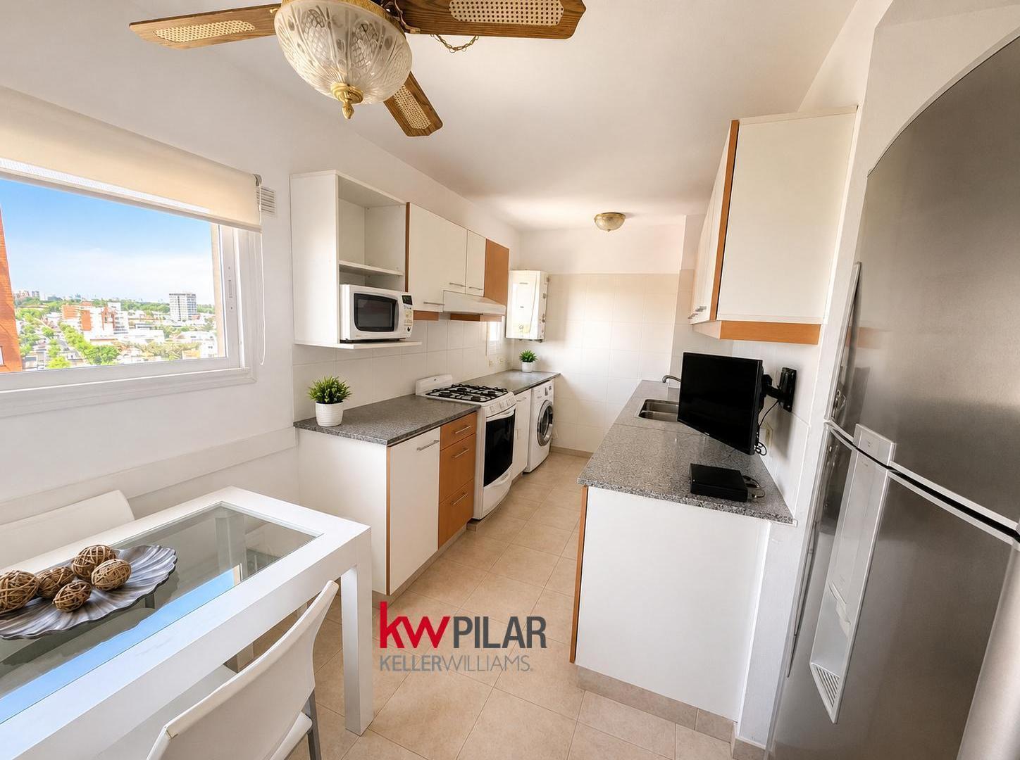 Foto de Departamento en venta San Isidro, GBA Norte - 4 Ambientes, imagen 3