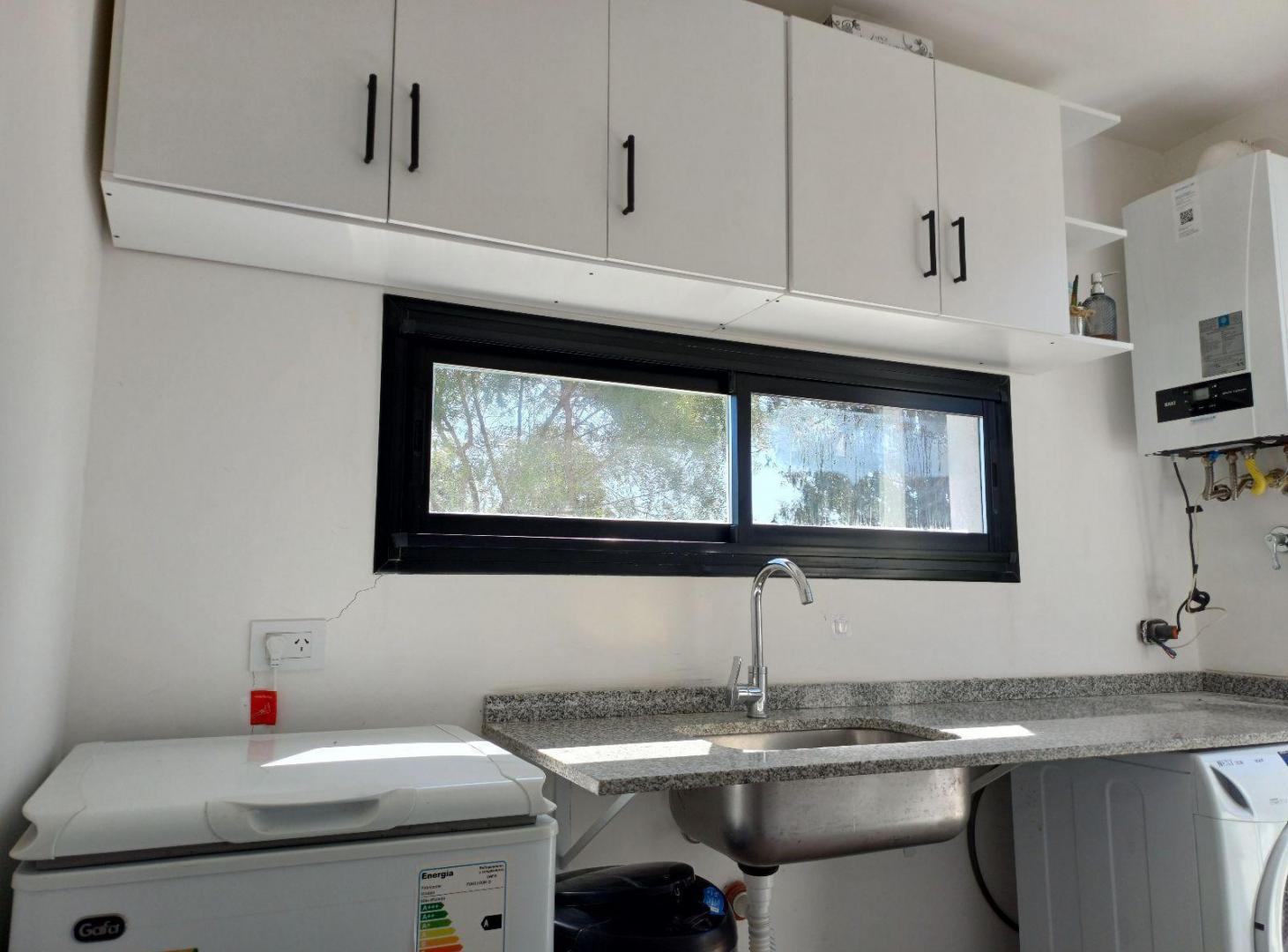 Foto de Casa Moderna con Pileta en San Ramón, Pilar del Este | Oportunidad, imagen 5