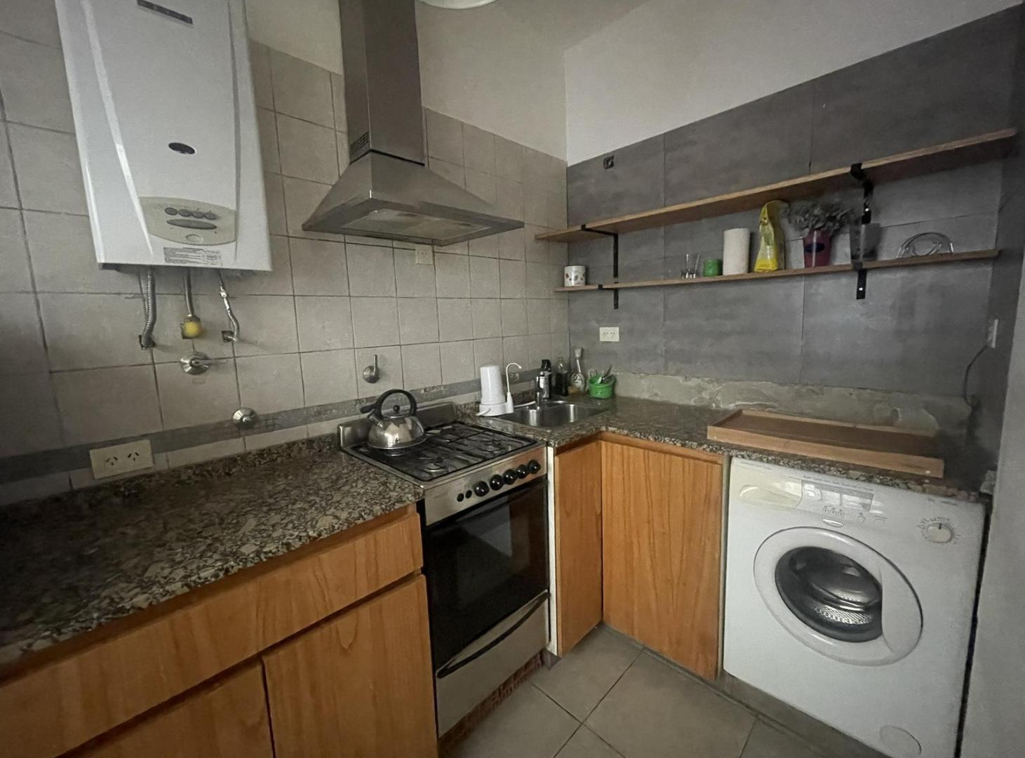 Foto de PH en venta de 3 ambientes en Palermo Hollywood. CABA, imagen 3