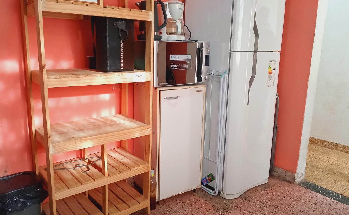 Foto de Casa de 3 Amb depto a terminar al fondo en Venta, Villa Luzuriaga. GBA, imagen 3