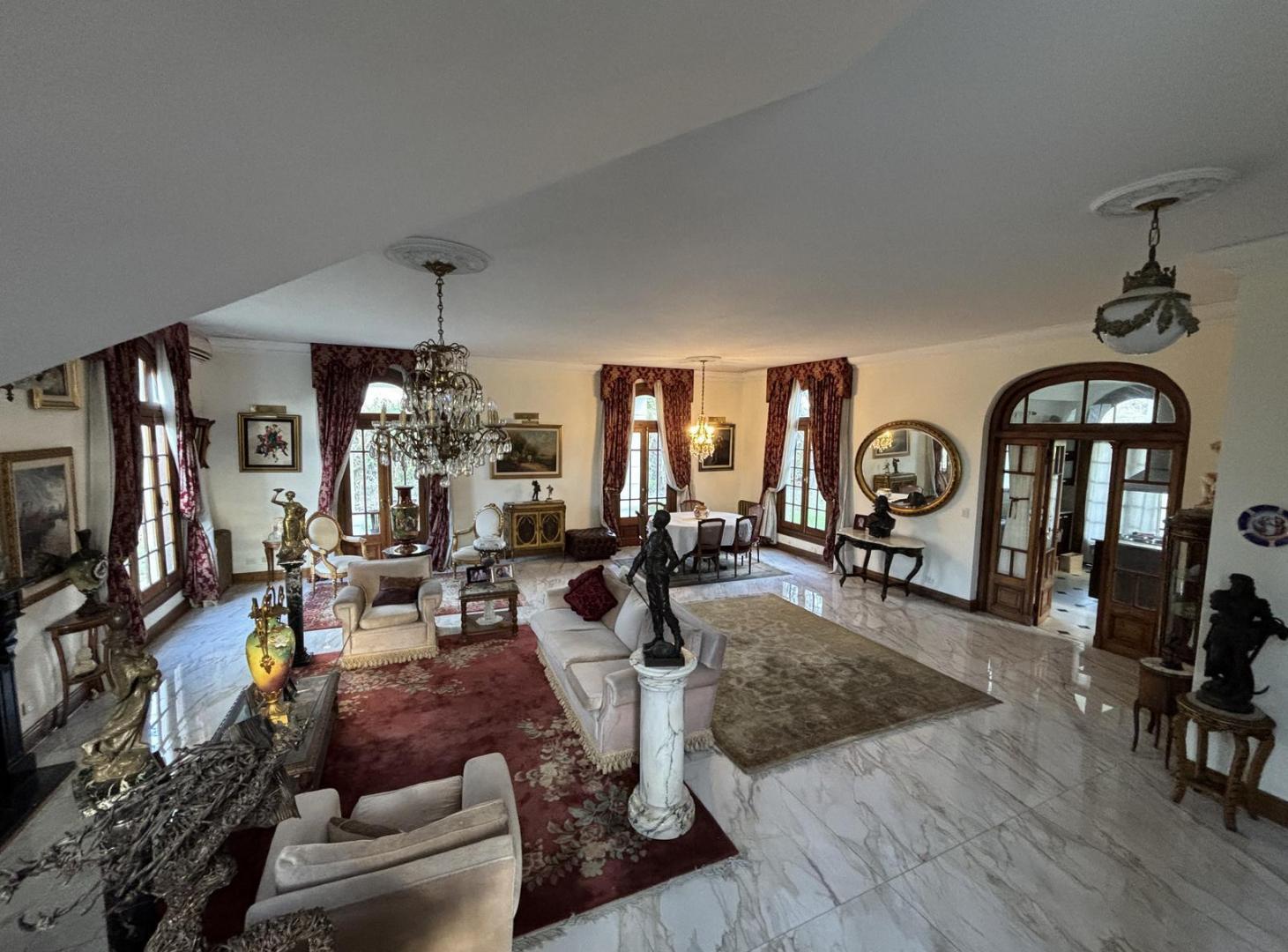 Foto de Casa en Venta, 4 Dormitorios, en Barrio Privado Septiembre, Escobar, imagen 5
