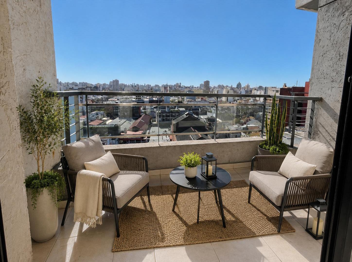 Foto de Departamento en venta de 3 ambientes en Almagro, CABA, imagen 3