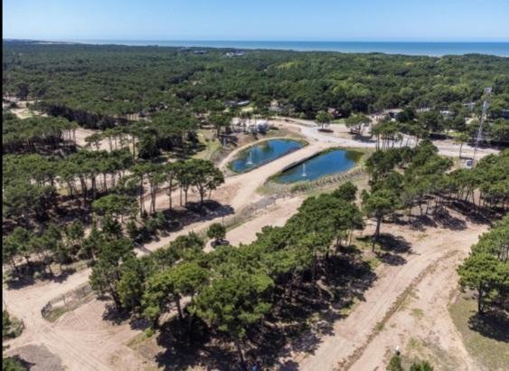 Foto de LOTE en Venta de1040 m2 en Barrio Privado Bosques de Pinamar Norte, imagen 2