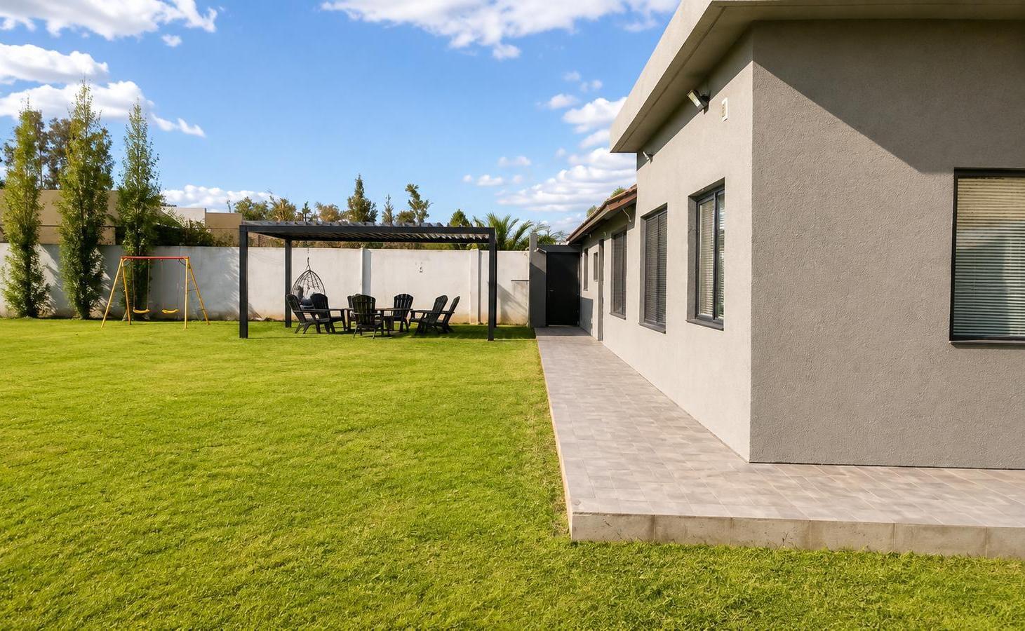 Foto de Casa en venta de 3 ambientes en General Rodriguez, GBA Oeste, imagen 5