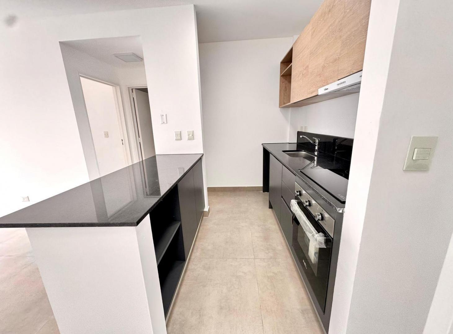 Foto de Departamento en Alquiler, 2 ambientes, con amenities, en Tigre. GBA, imagen 5