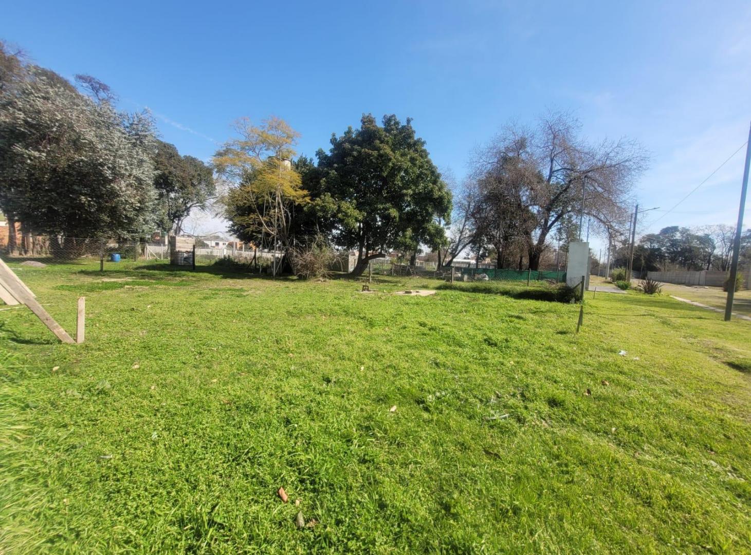 Foto de Terreno en venta de 228m2 en Jose Clemente Paz. GBA Norte, imagen 3
