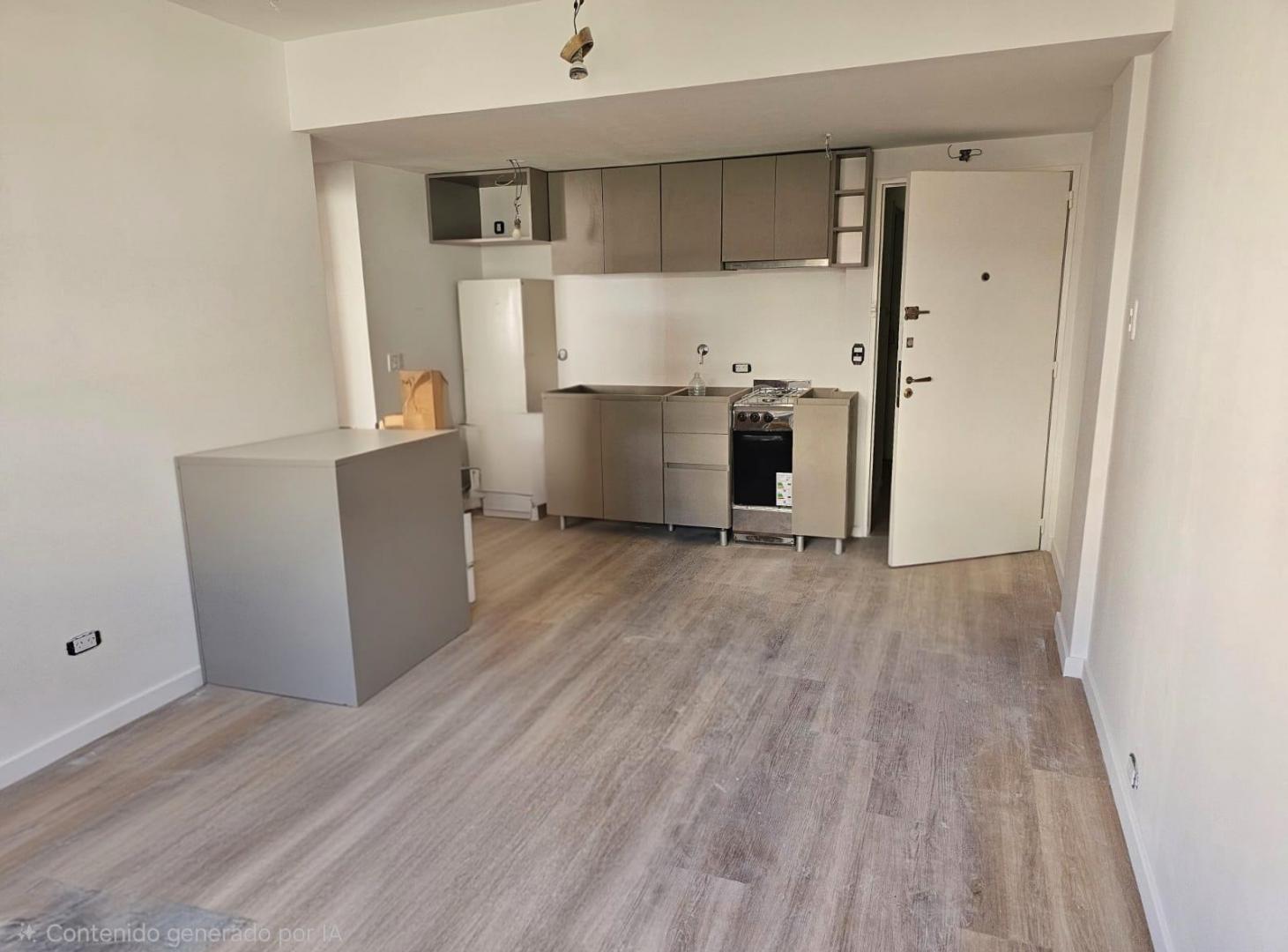 Foto de Departamento en venta de 2 amb Reciclado a nuevo en Balvanera, CABA, imagen 5