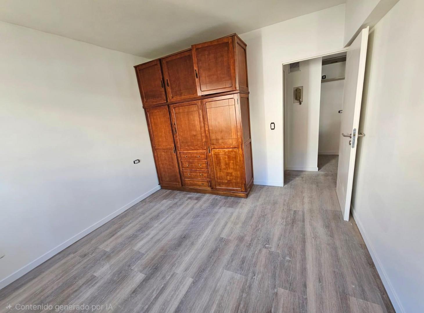 Foto de Departamento en venta de 2 amb Reciclado a nuevo en Balvanera, CABA, imagen 3