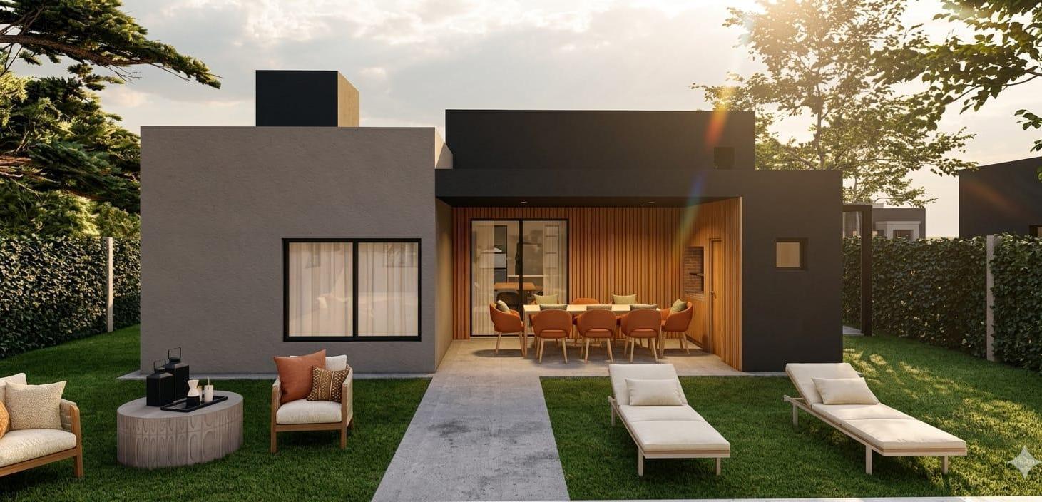 Foto de Casa en venta de 4 ambientes financiada en Santa Emilia, Pilar del, imagen 5