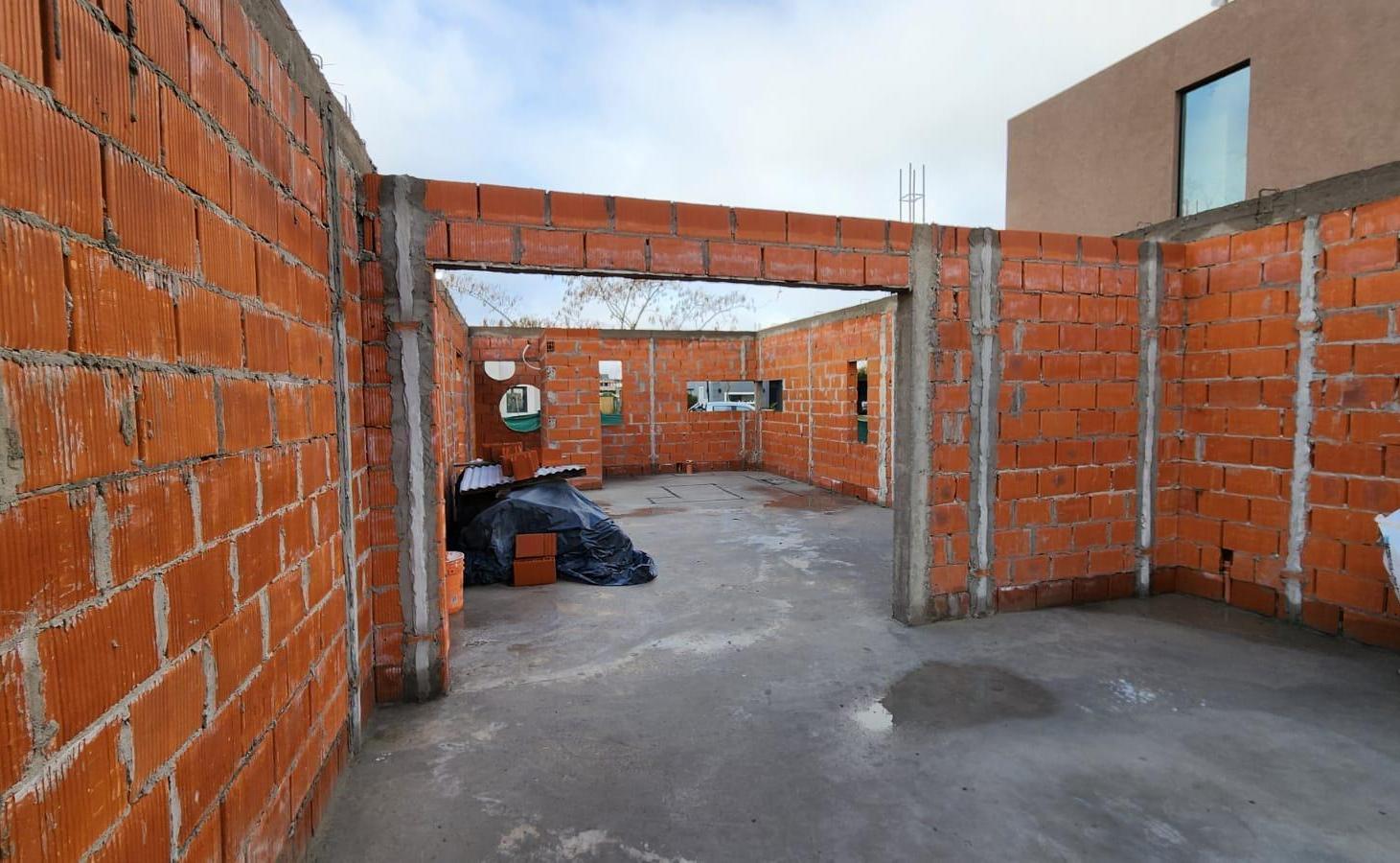 Foto de Casa en venta de 4 ambientes financiada en Santa Emilia, Pilar del, imagen 3