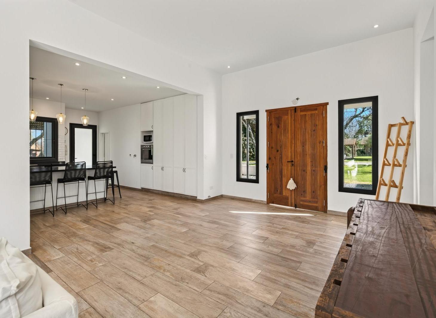 Foto de Casa en venta de 4 ambientes en chacras de Murray, Pilar, GBA Norte, imagen 2