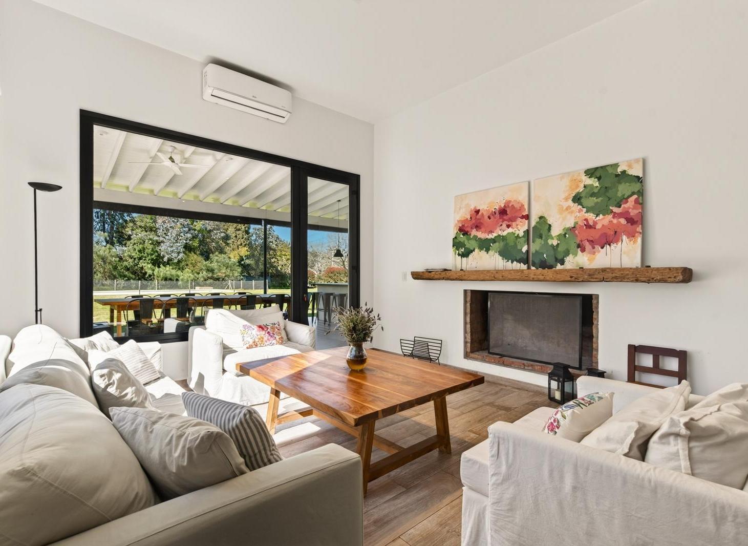Foto de Casa en venta de 4 ambientes en chacras de Murray, Pilar, GBA Norte, imagen 1