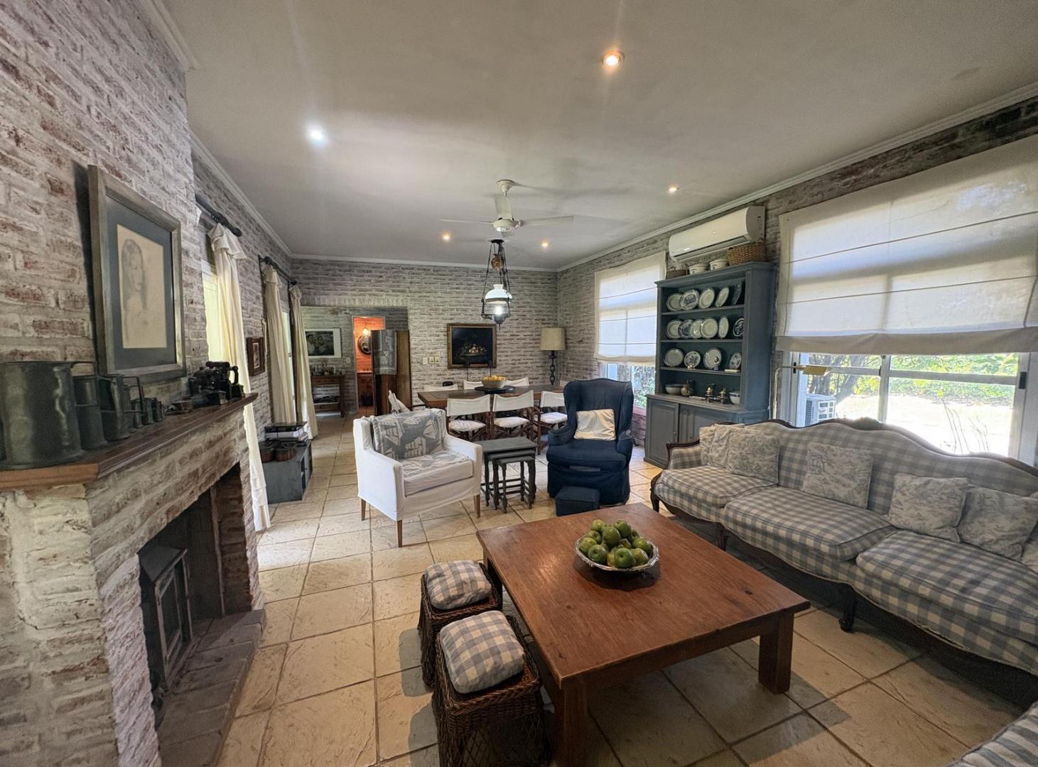 Foto de Casa en venta de 5 ambientes en Martindale C.C, Pilar, GBA Norte, imagen 1