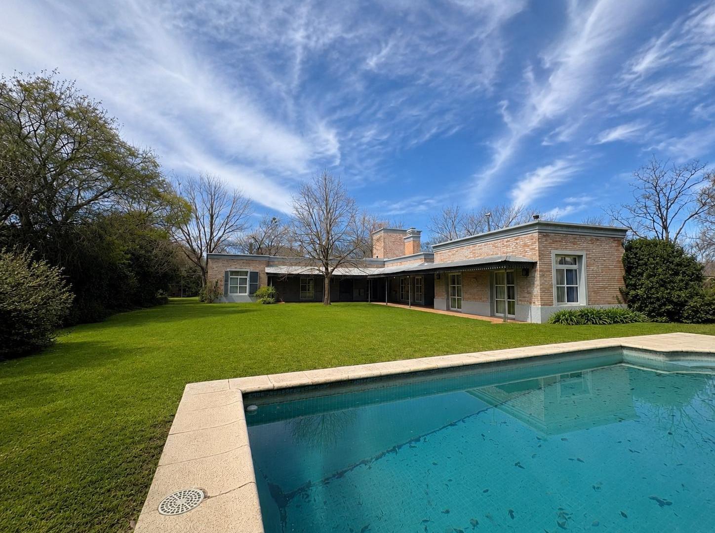 Foto de Casa en venta de 5 ambientes en Martindale C.C, Pilar, GBA Norte, imagen 5
